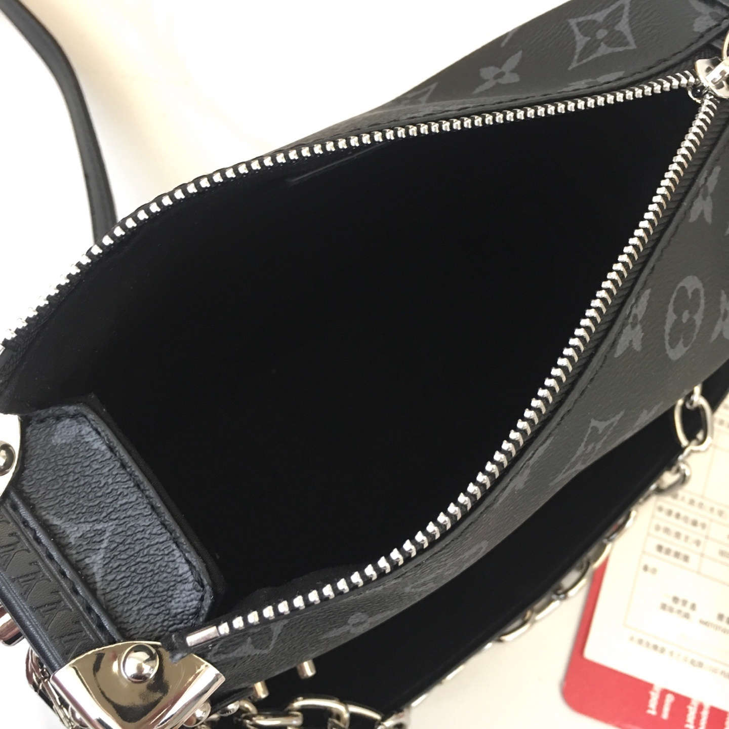 Luxury LV Handbag M46358-M14572 Luxury LV Handbag M46358-M14572