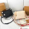 Luxury LV Handbag M44571-M44569 Luxury LV Handbag M44571-M44569