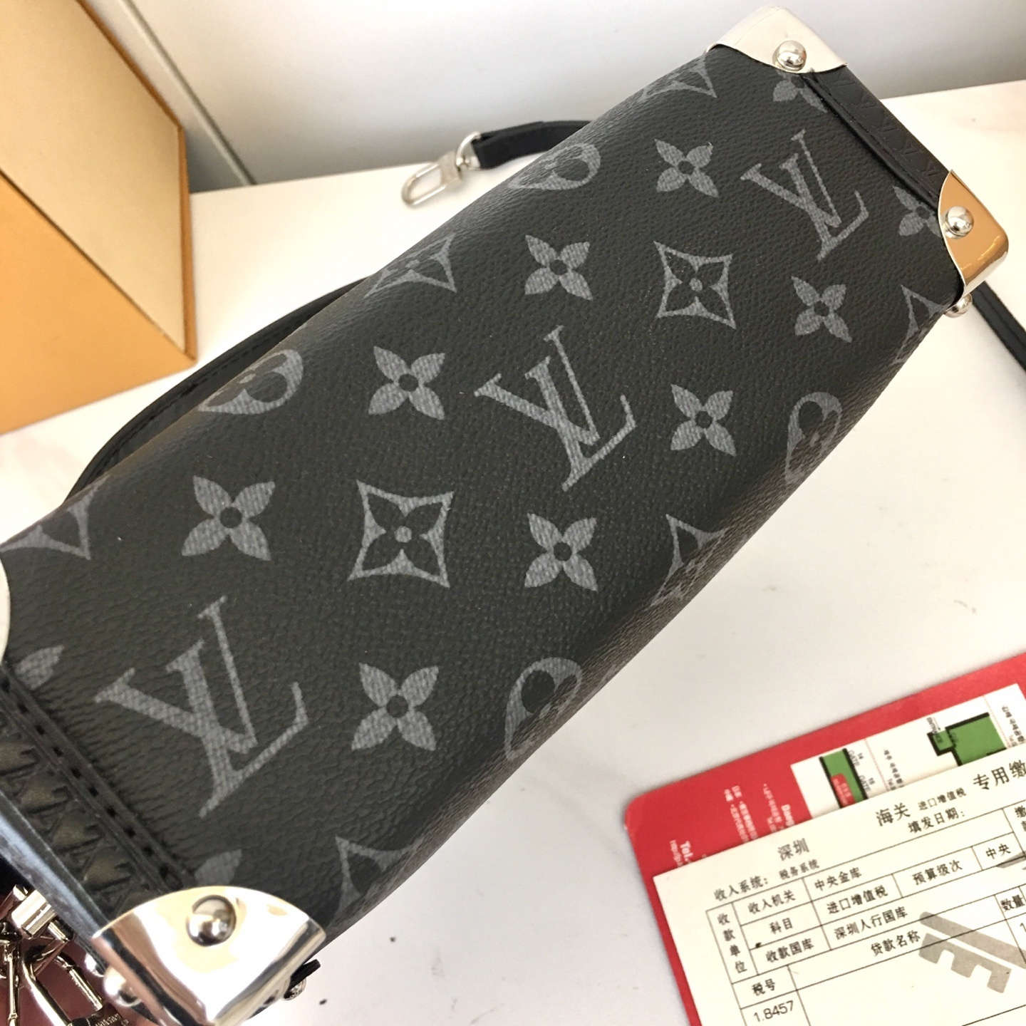 Luxury LV Handbag M46358-M14572 Luxury LV Handbag M46358-M14572