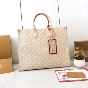 Luxury LV Handbag M44571-M44569