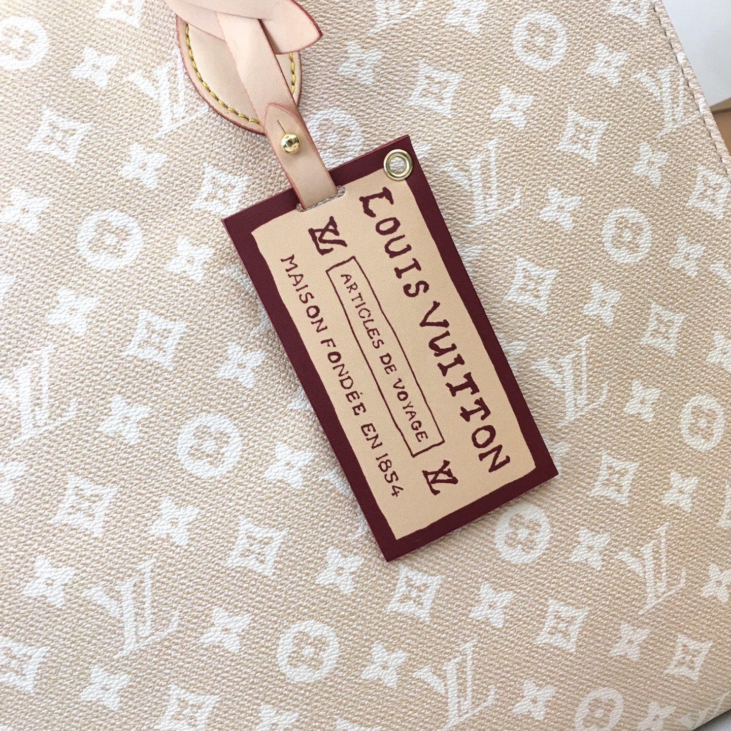 Luxury LV Handbag M44571-M44569 Luxury LV Handbag M44571-M44569