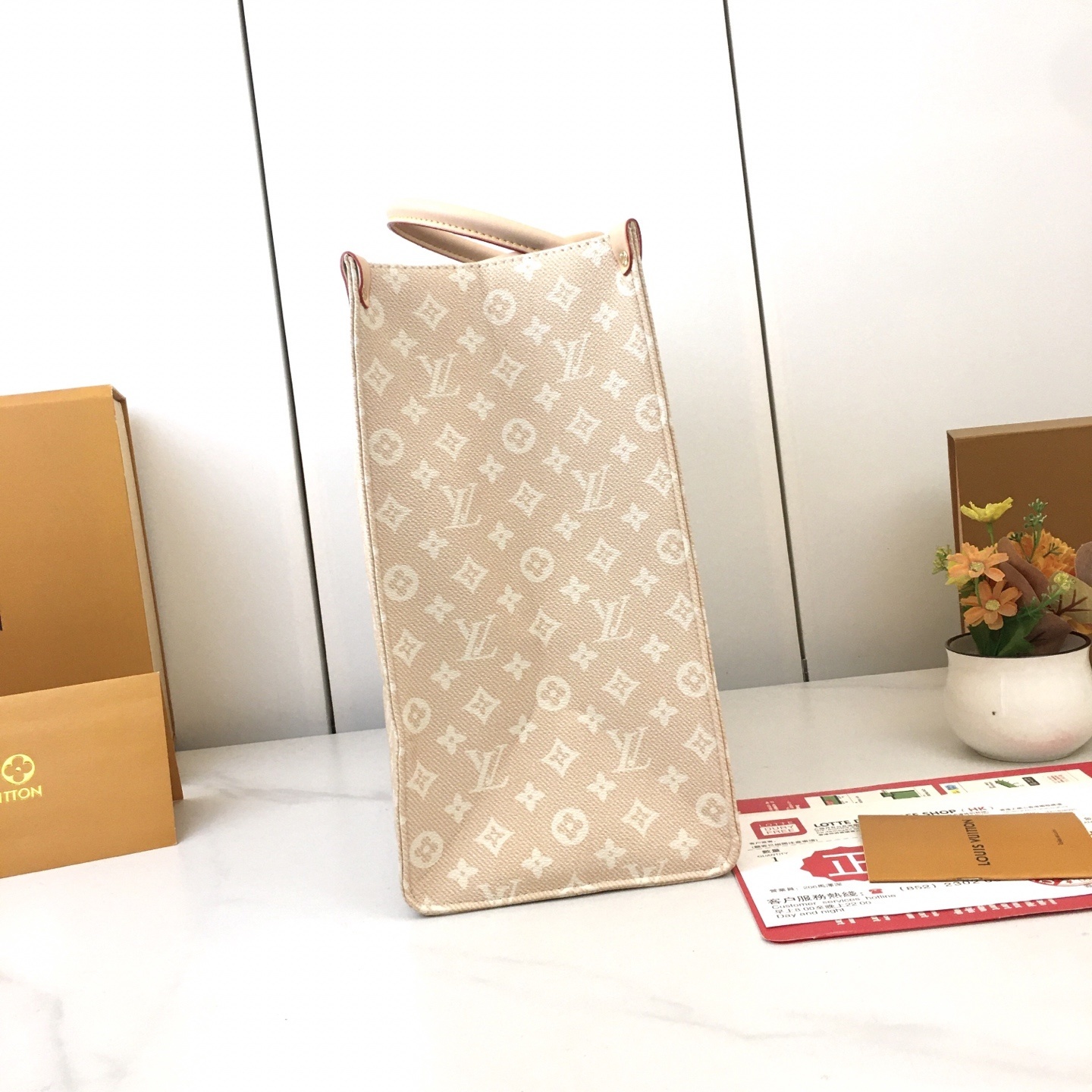 Luxury LV Handbag M44571-M44569 Luxury LV Handbag M44571-M44569