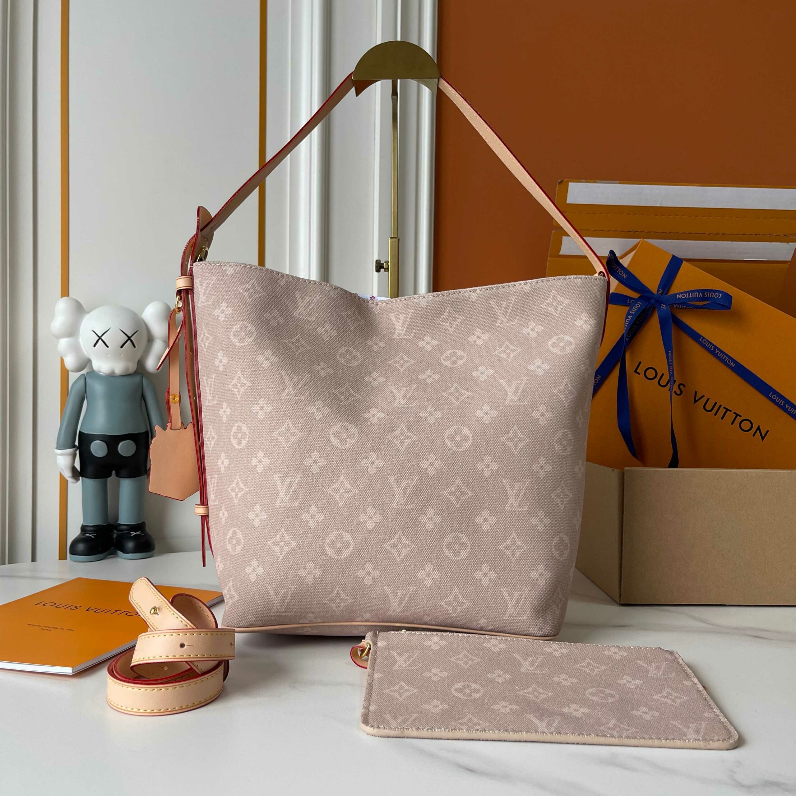 Luxury LV Handbag M25727-M12925-M12926 Luxury LV Handbag M25727-M12925-M12926