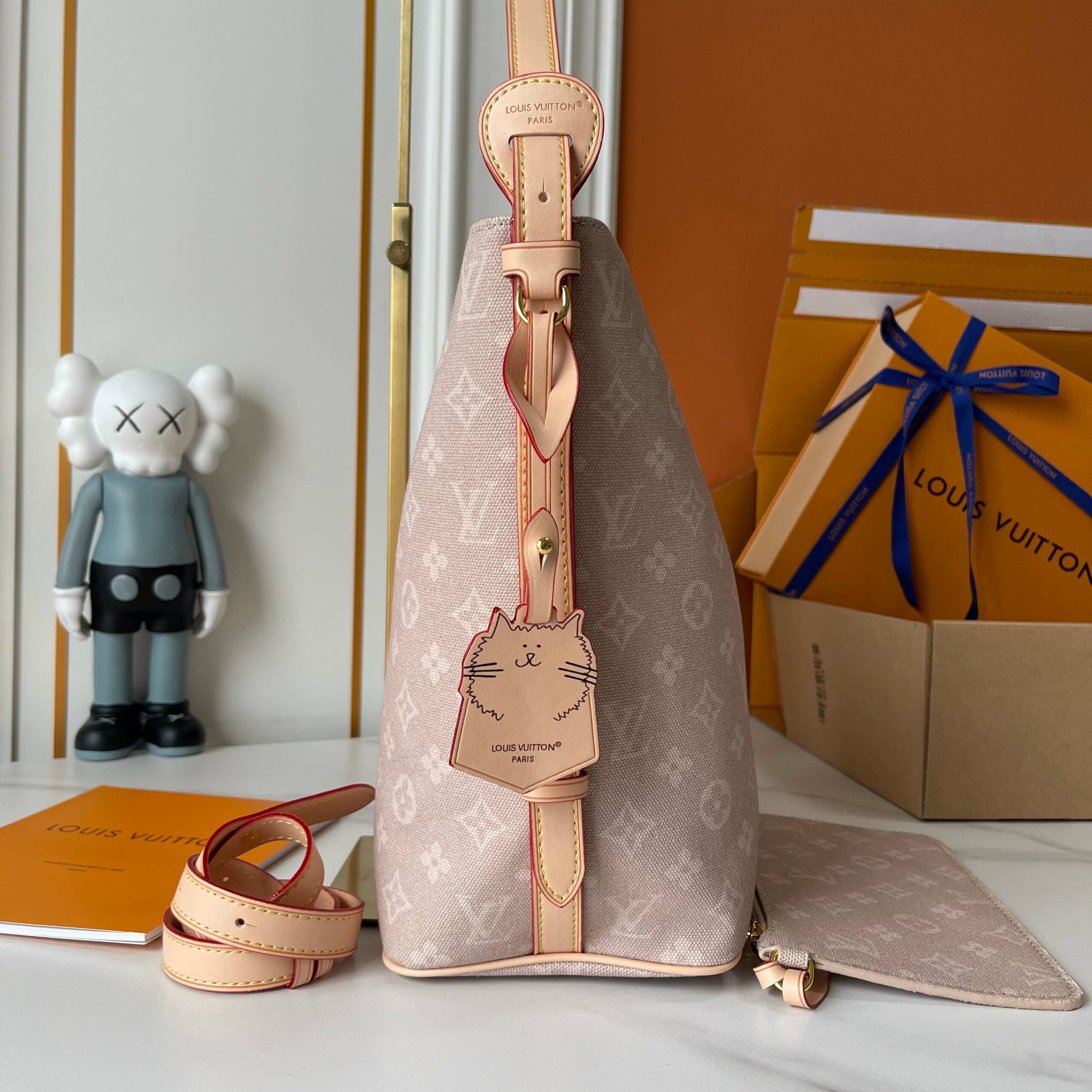 Luxury LV Handbag M25727-M12925-M12926 Luxury LV Handbag M25727-M12925-M12926