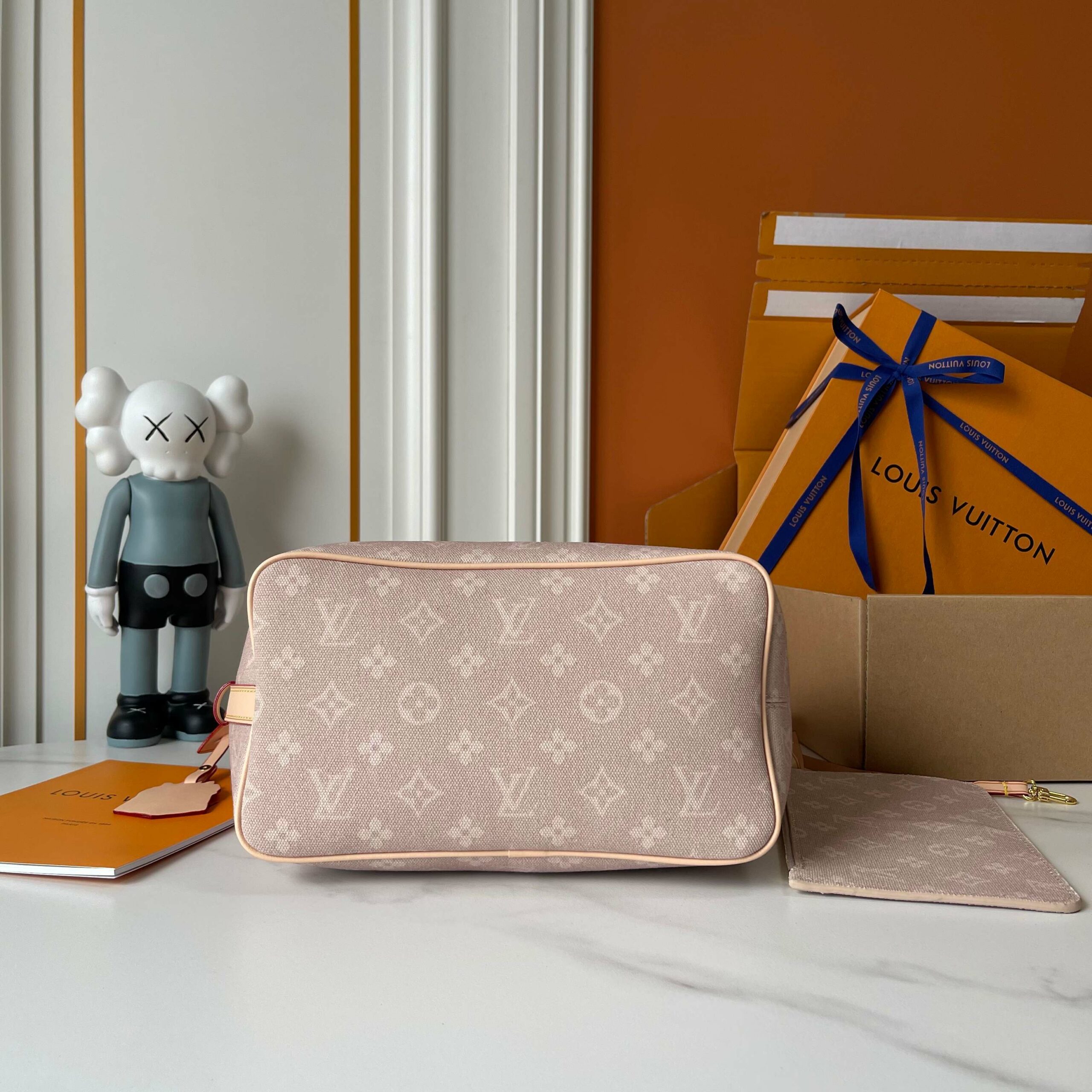 Luxury LV Handbag M25727-M12925-M12926 Luxury LV Handbag M25727-M12925-M12926