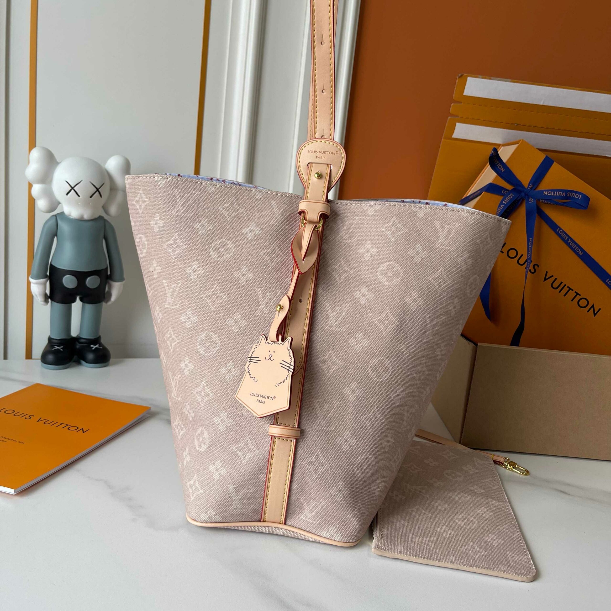 Luxury LV Handbag M25727-M12925-M12926 Luxury LV Handbag M25727-M12925-M12926