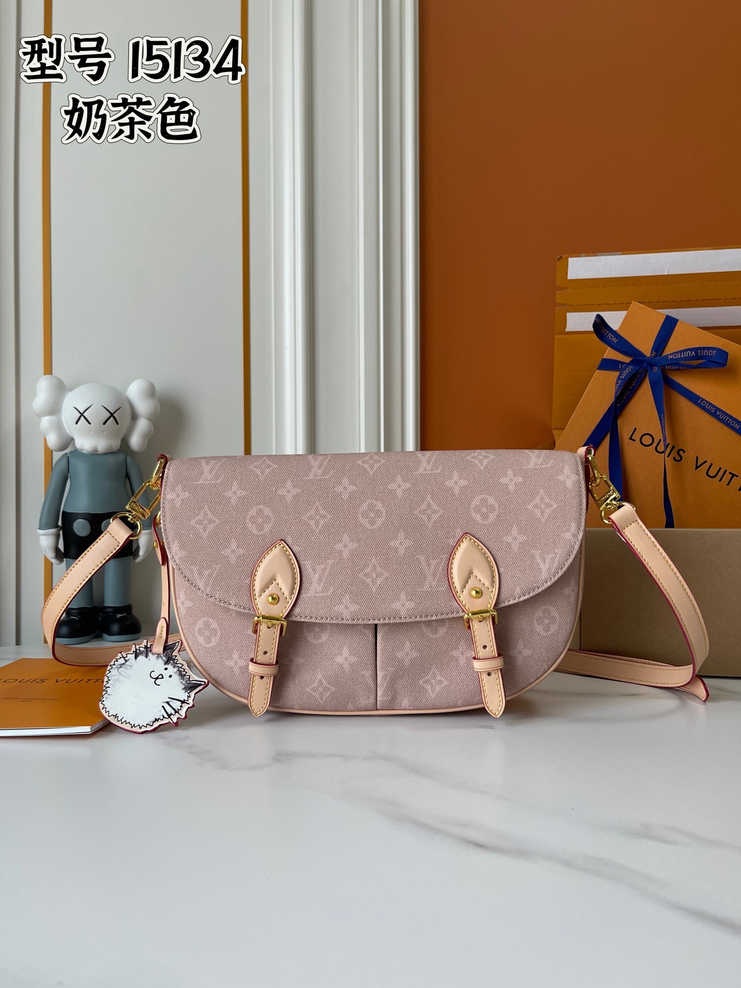 Luxury LV Handbag M15134 Luxury LV Handbag M15134