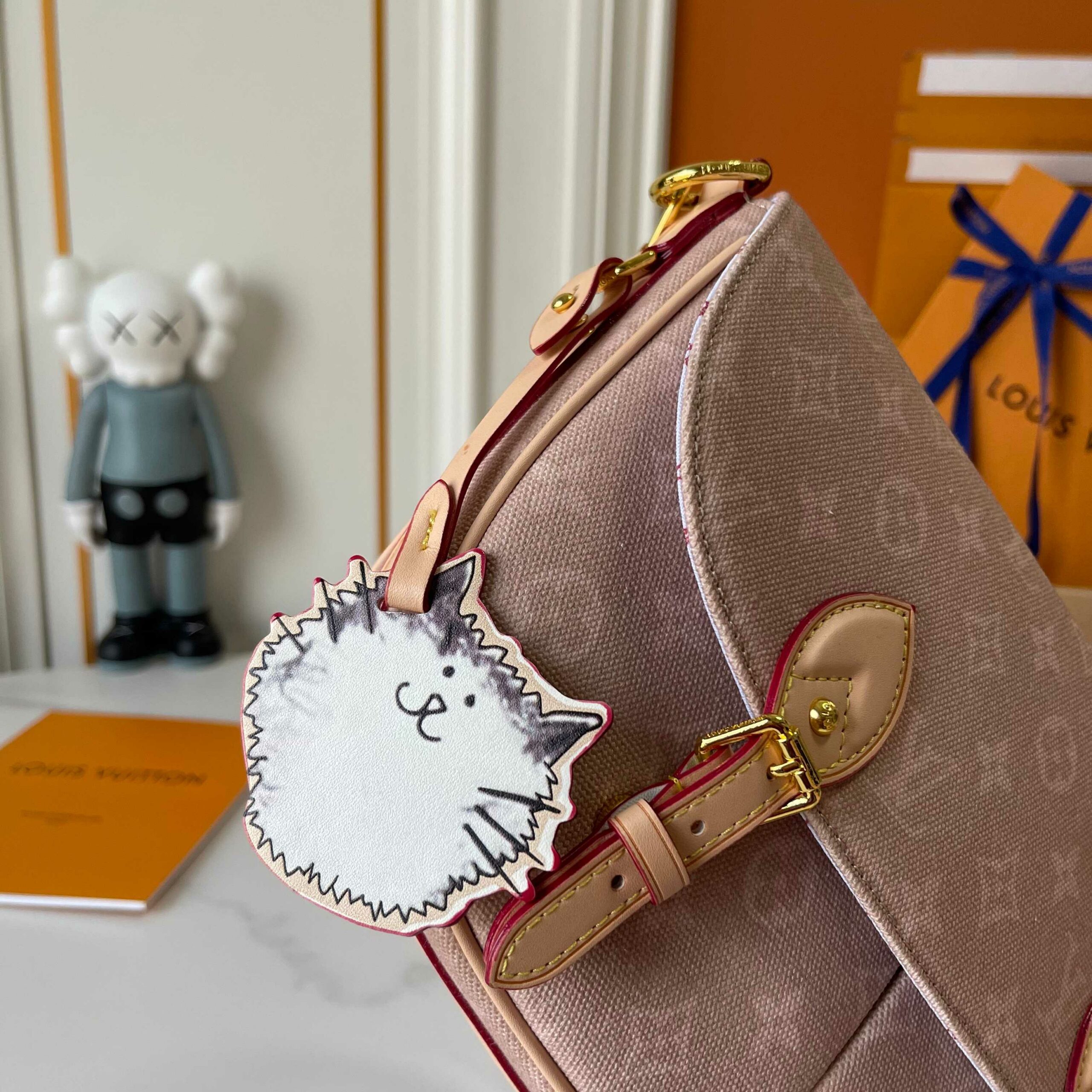 Luxury LV Handbag M15134 Luxury LV Handbag M15134