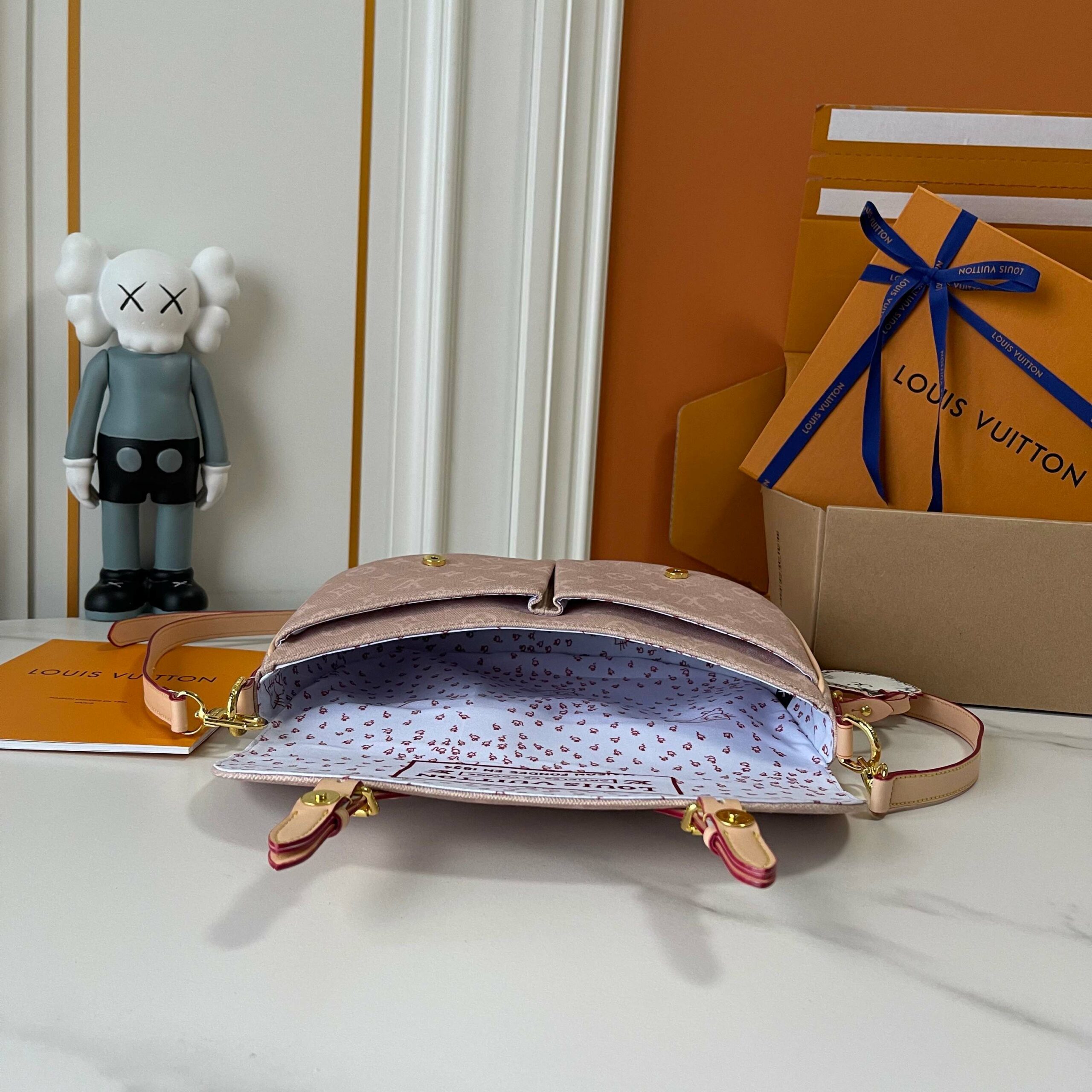 Luxury LV Handbag M15134 Luxury LV Handbag M15134