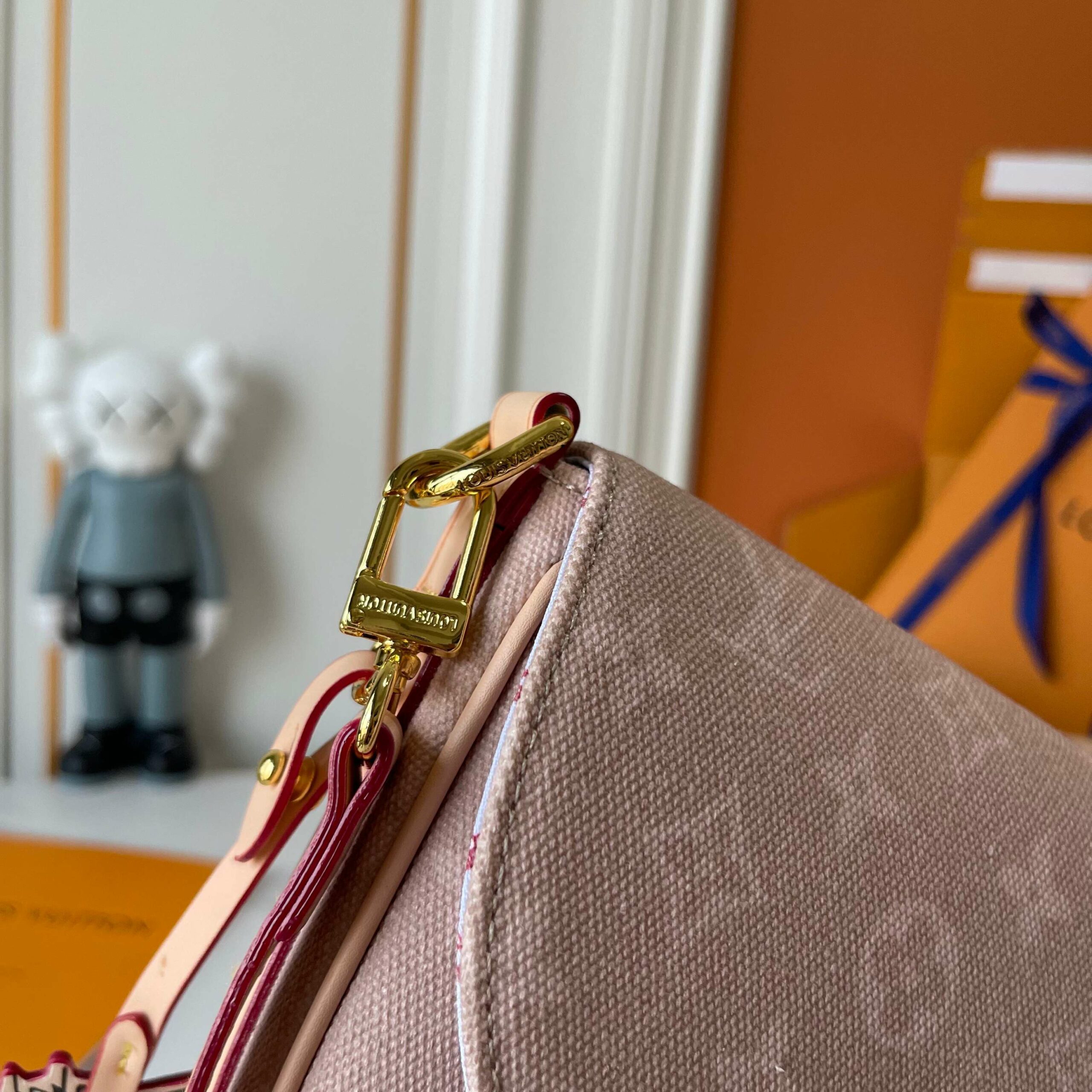 Luxury LV Handbag M15134 Luxury LV Handbag M15134