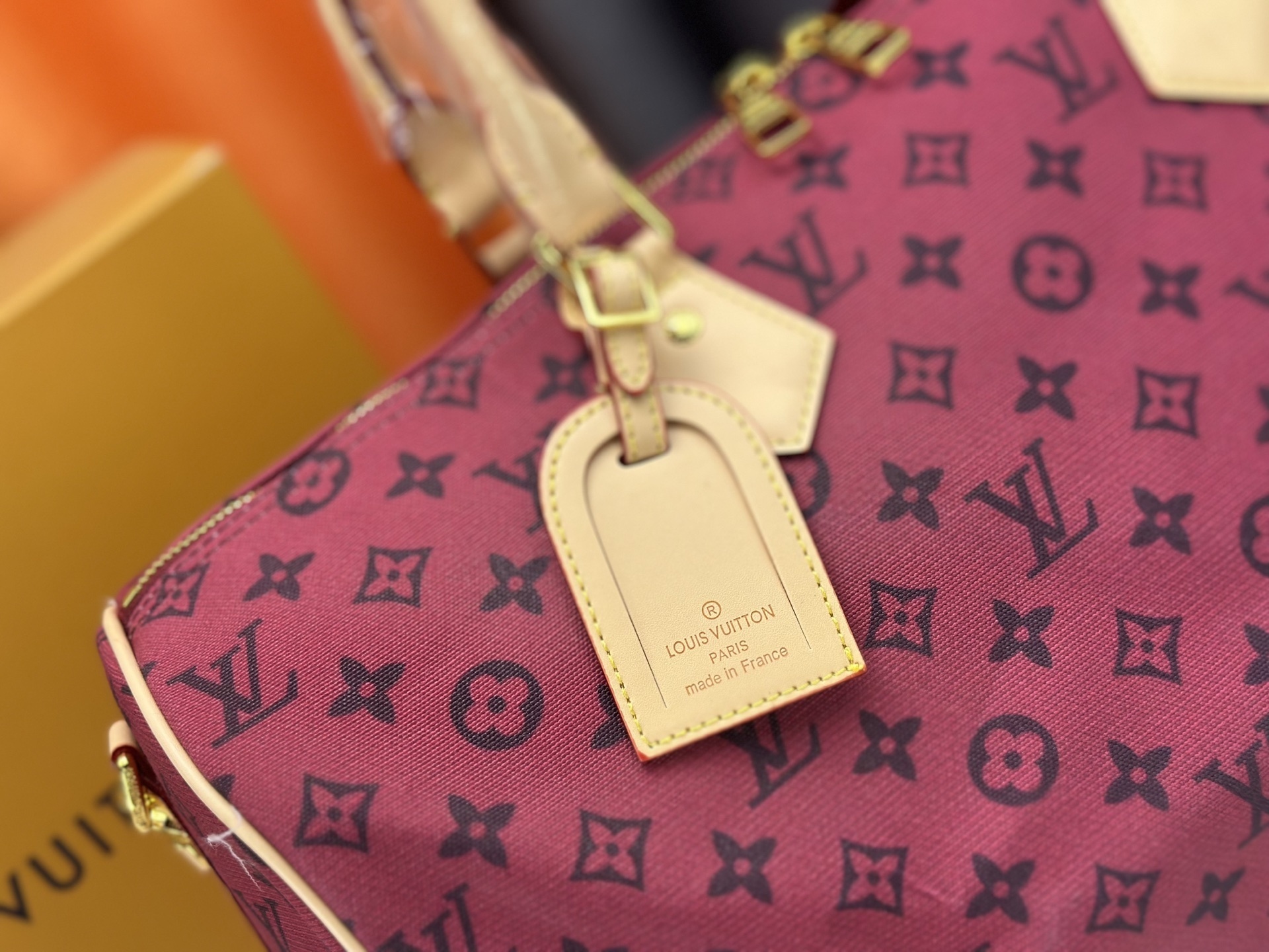 Luxury LV Handbag M25772 Luxury LV Handbag M25772