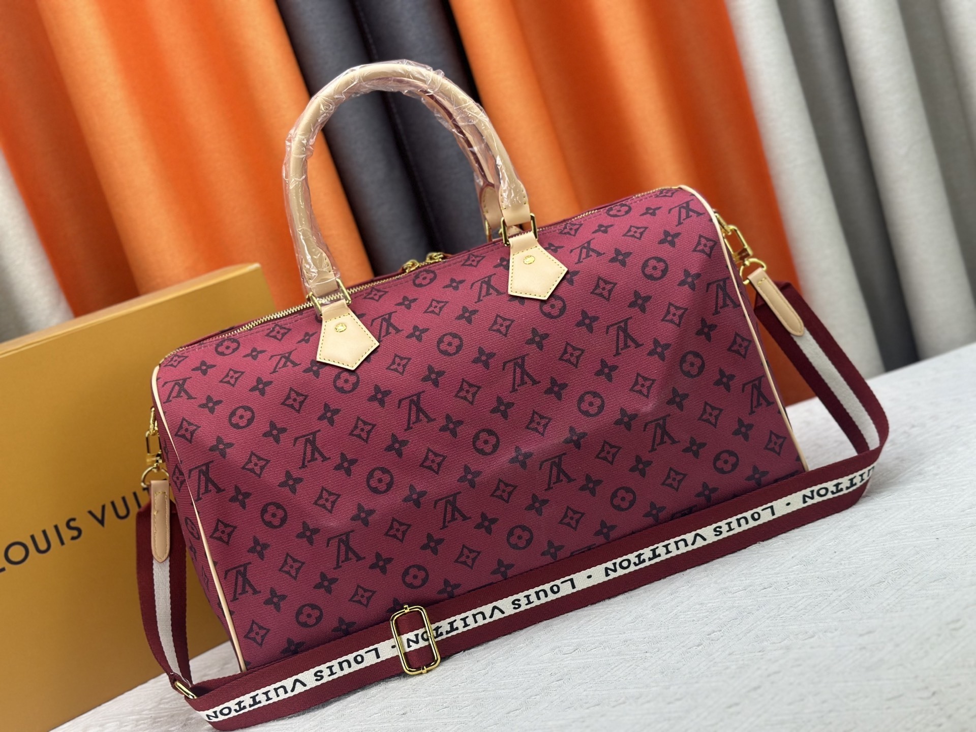 Luxury LV Handbag M25772 Luxury LV Handbag M25772