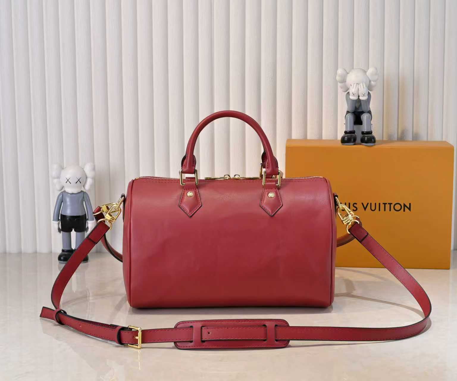Luxury LV Handbag M25766-M13344 Luxury LV Handbag M25766-M13344