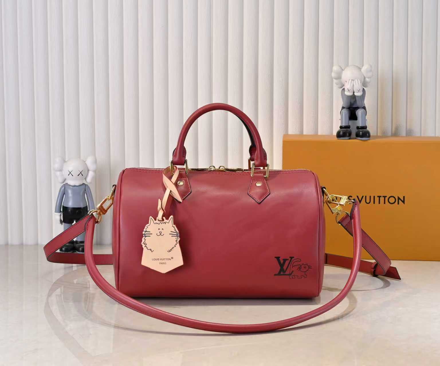 Luxury LV Handbag M25766-M13344 Luxury LV Handbag M25766-M13344