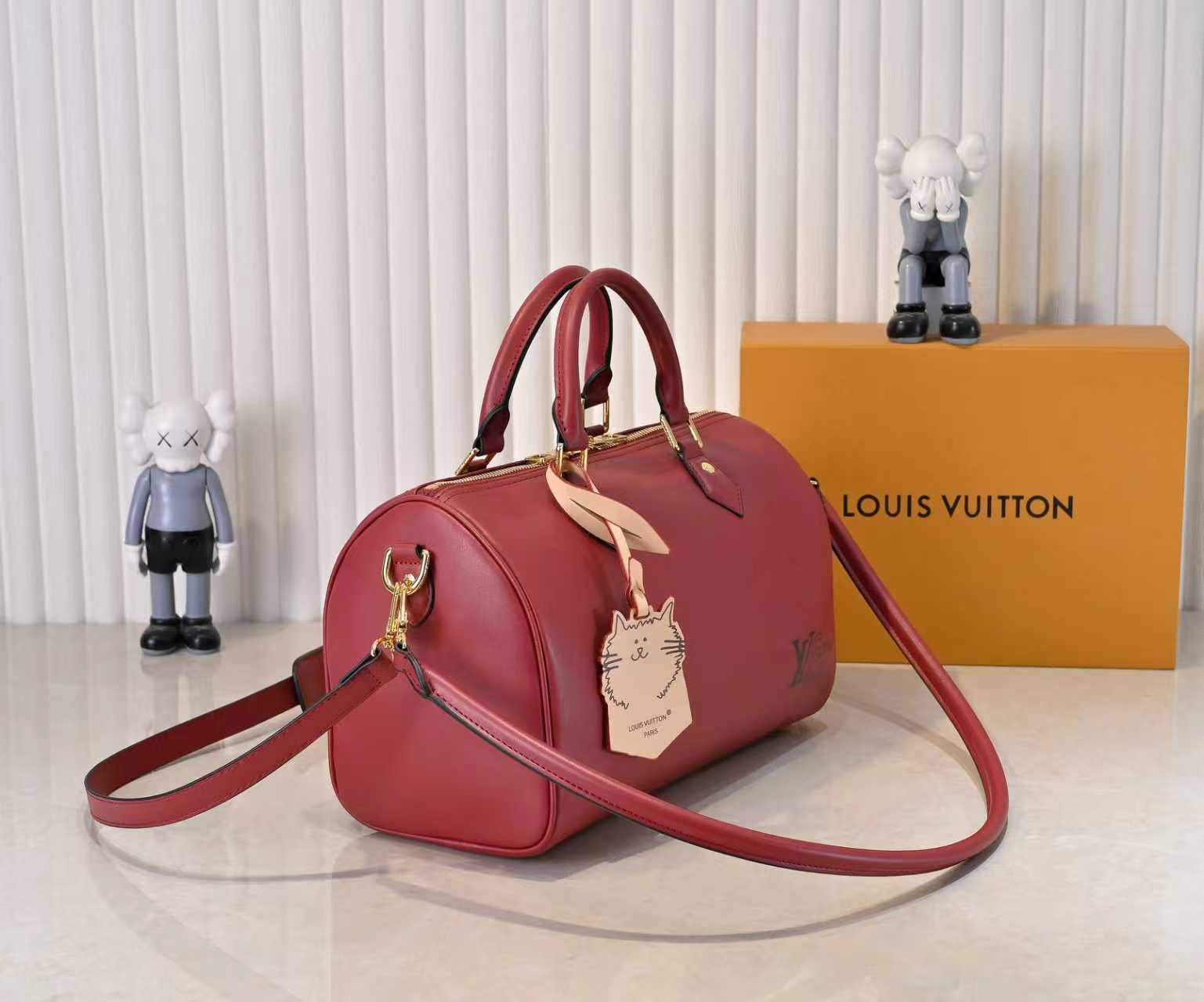 Luxury LV Handbag M25766-M13344 Luxury LV Handbag M25766-M13344