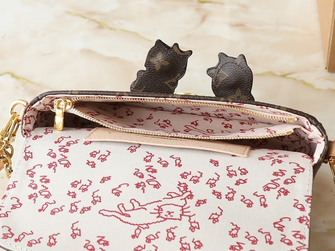 Luxury LV Handbag M15148-M81911 Luxury LV Handbag M15148-M81911