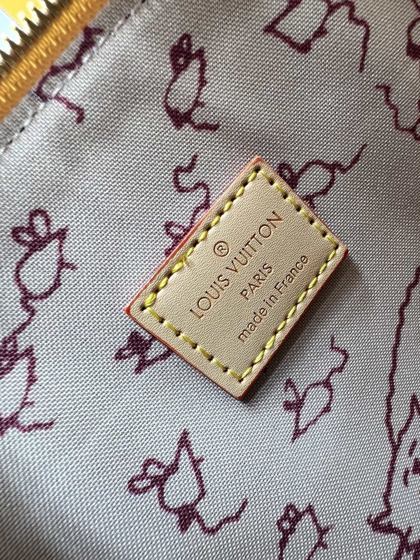 Luxury LV Handbag M99021-M82348 Luxury LV Handbag M99021-M82348