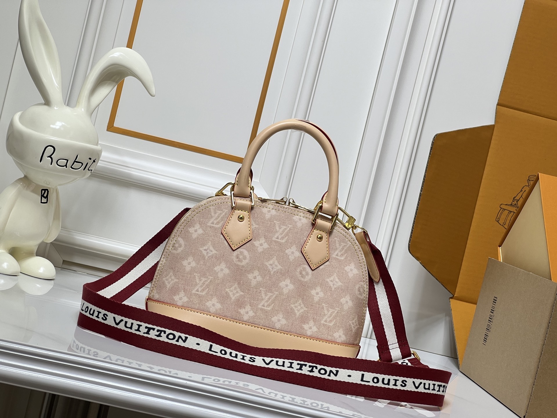 Luxury LV Handbag M99021-M82348 Luxury LV Handbag M99021-M82348