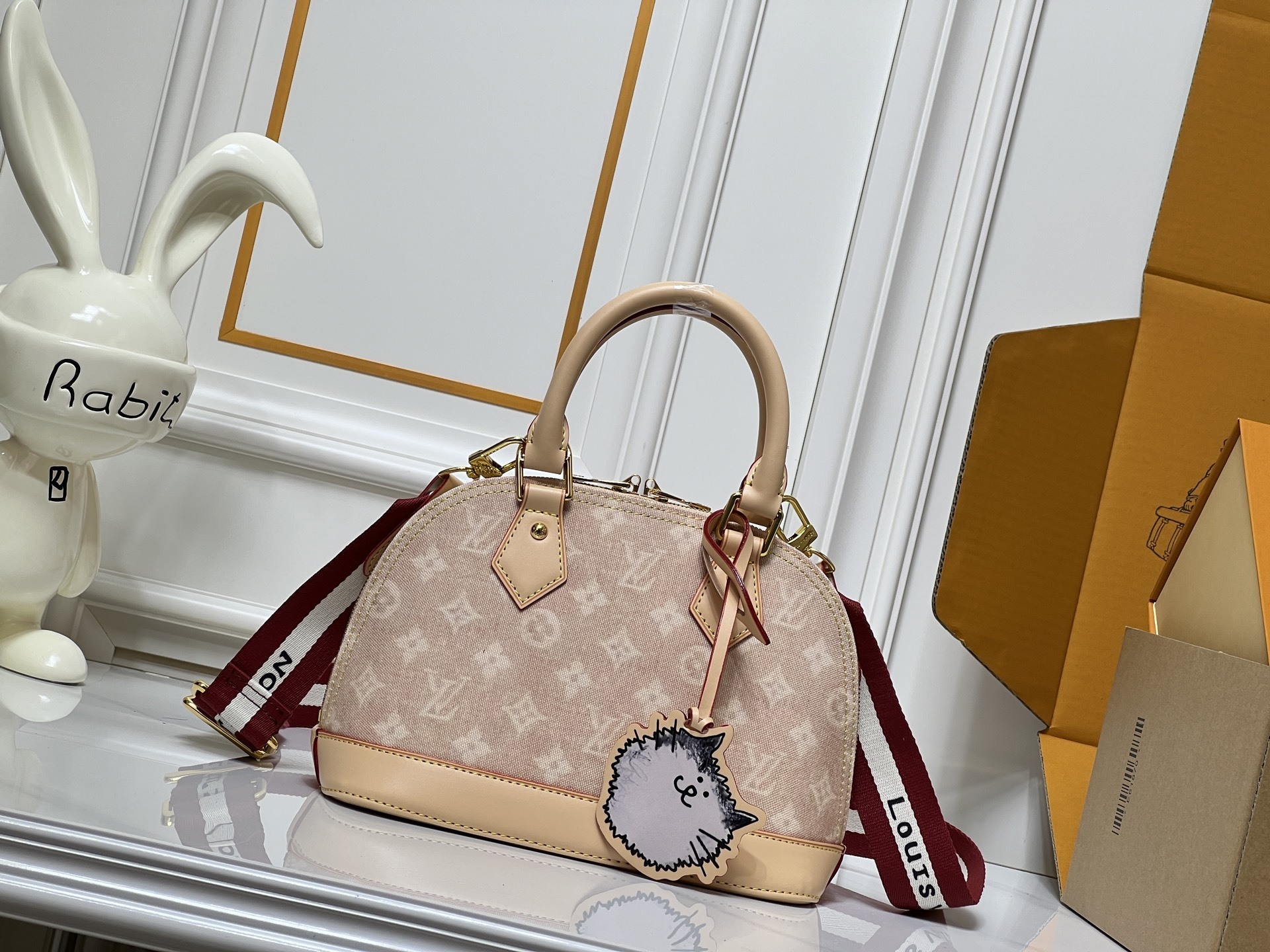 Luxury LV Handbag M99021-M82348 Luxury LV Handbag M99021-M82348