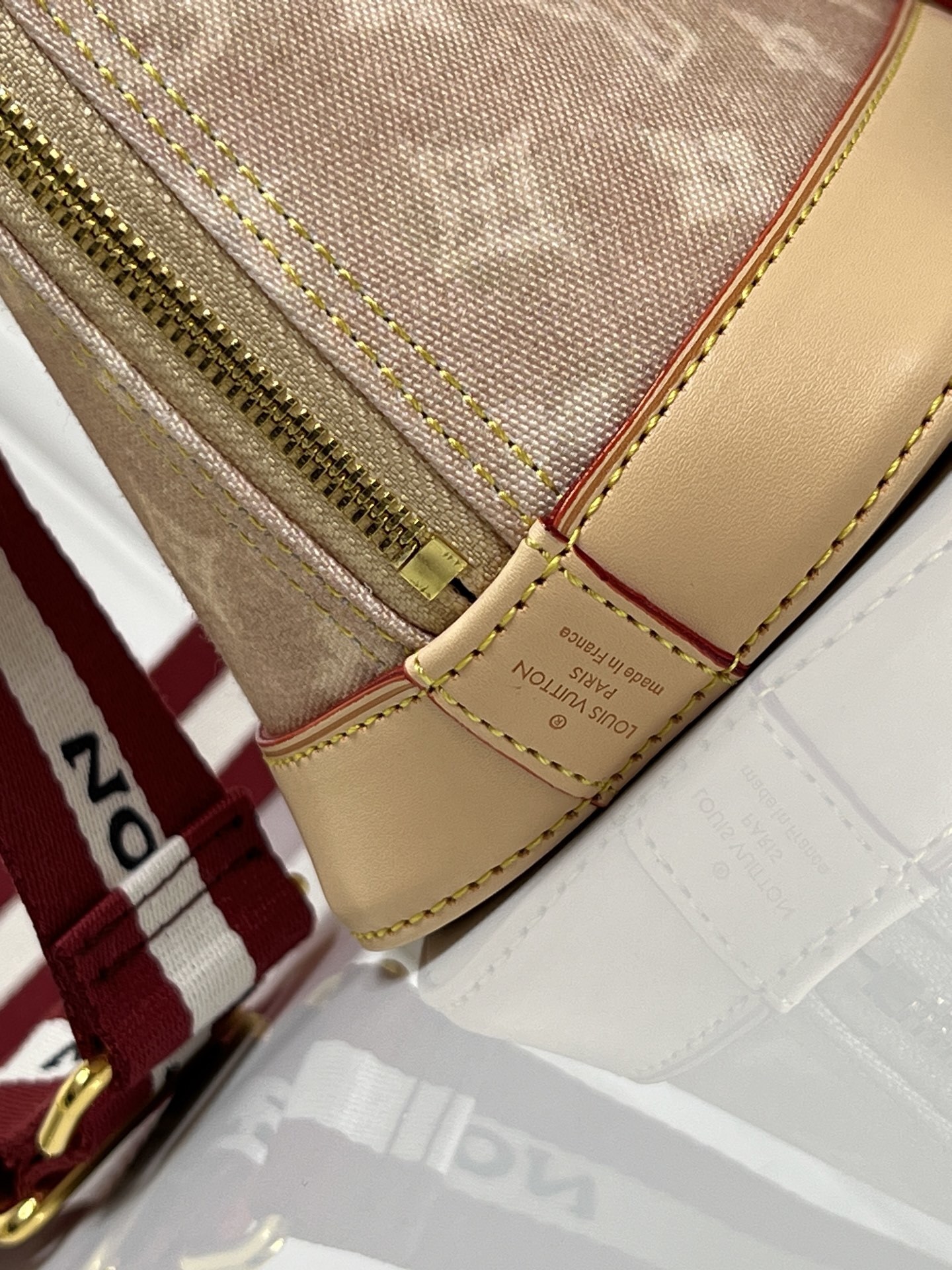 Luxury LV Handbag M99021-M82348 Luxury LV Handbag M99021-M82348