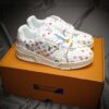 Iconic Street Daily Shoes L3399