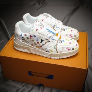 Iconic Street Daily Shoes L3400