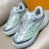 Iconic Street Daily Shoes L3396