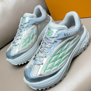 Iconic Street Daily Shoes L3397