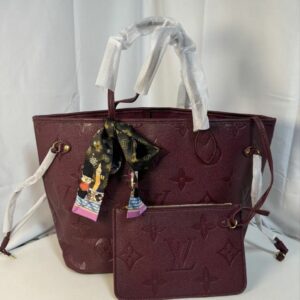 Daily Street Style LV Handbag LV2510143 QA