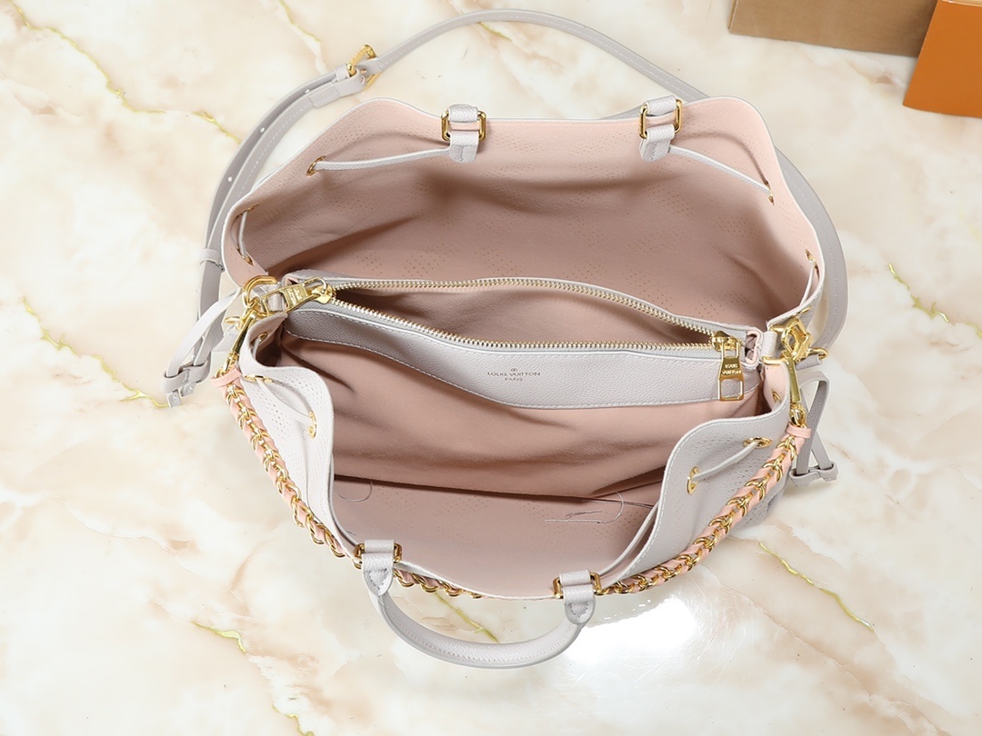 Luxury LV Handbag M59200-M59203 Luxury LV Handbag M59200-M59203