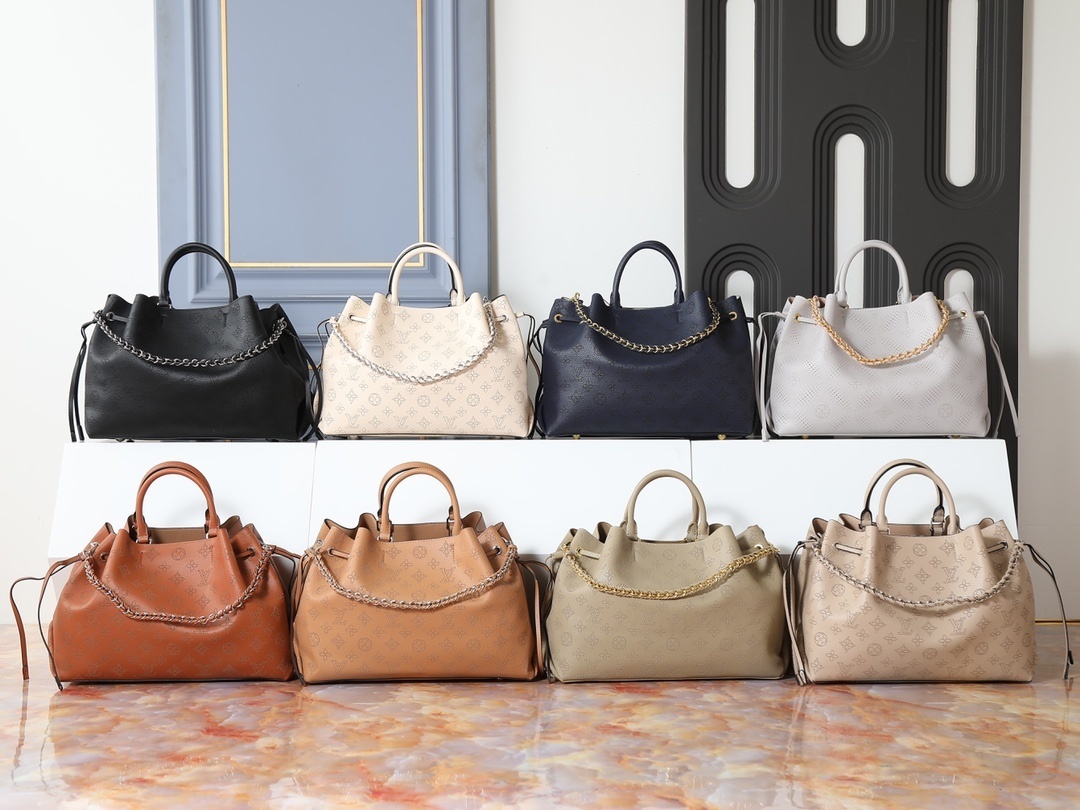 Luxury LV Handbag M59200-M59203 Luxury LV Handbag M59200-M59203