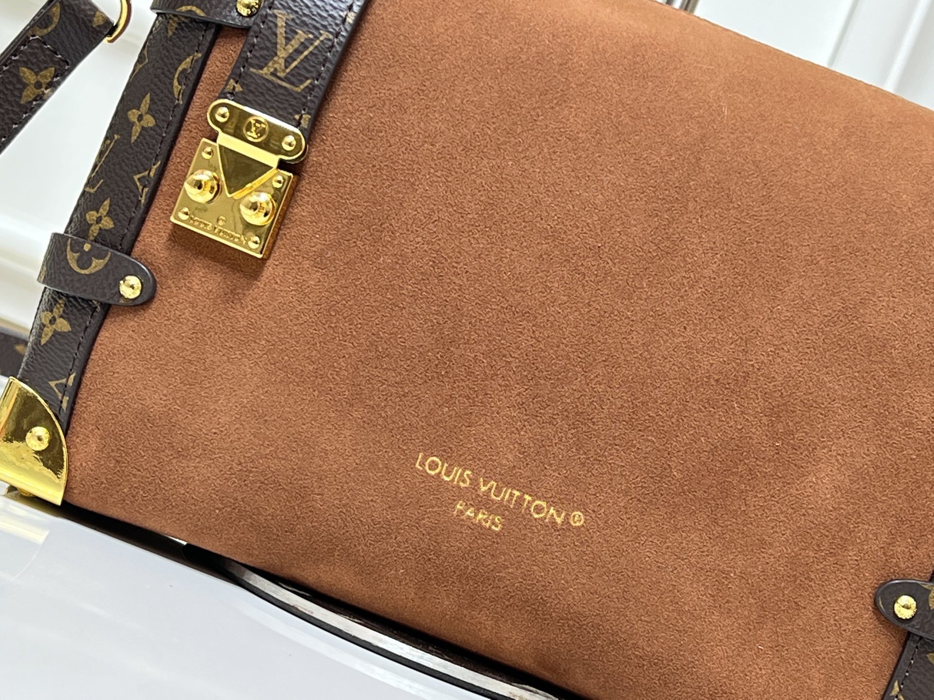 Luxury LV Handbag M15072-M46358 Luxury LV Handbag M15072-M46358