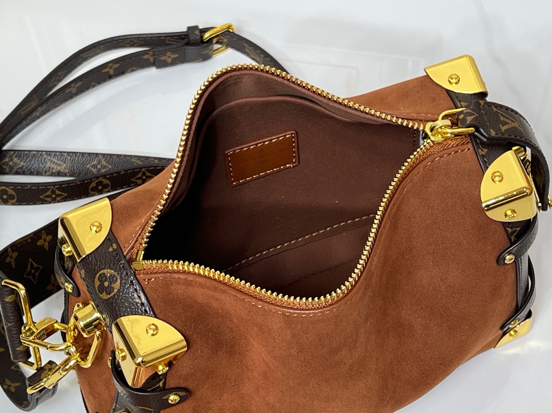 Luxury LV Handbag M15072-M46358 Luxury LV Handbag M15072-M46358