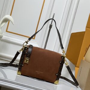 Luxury LV Handbag M15072-M46358