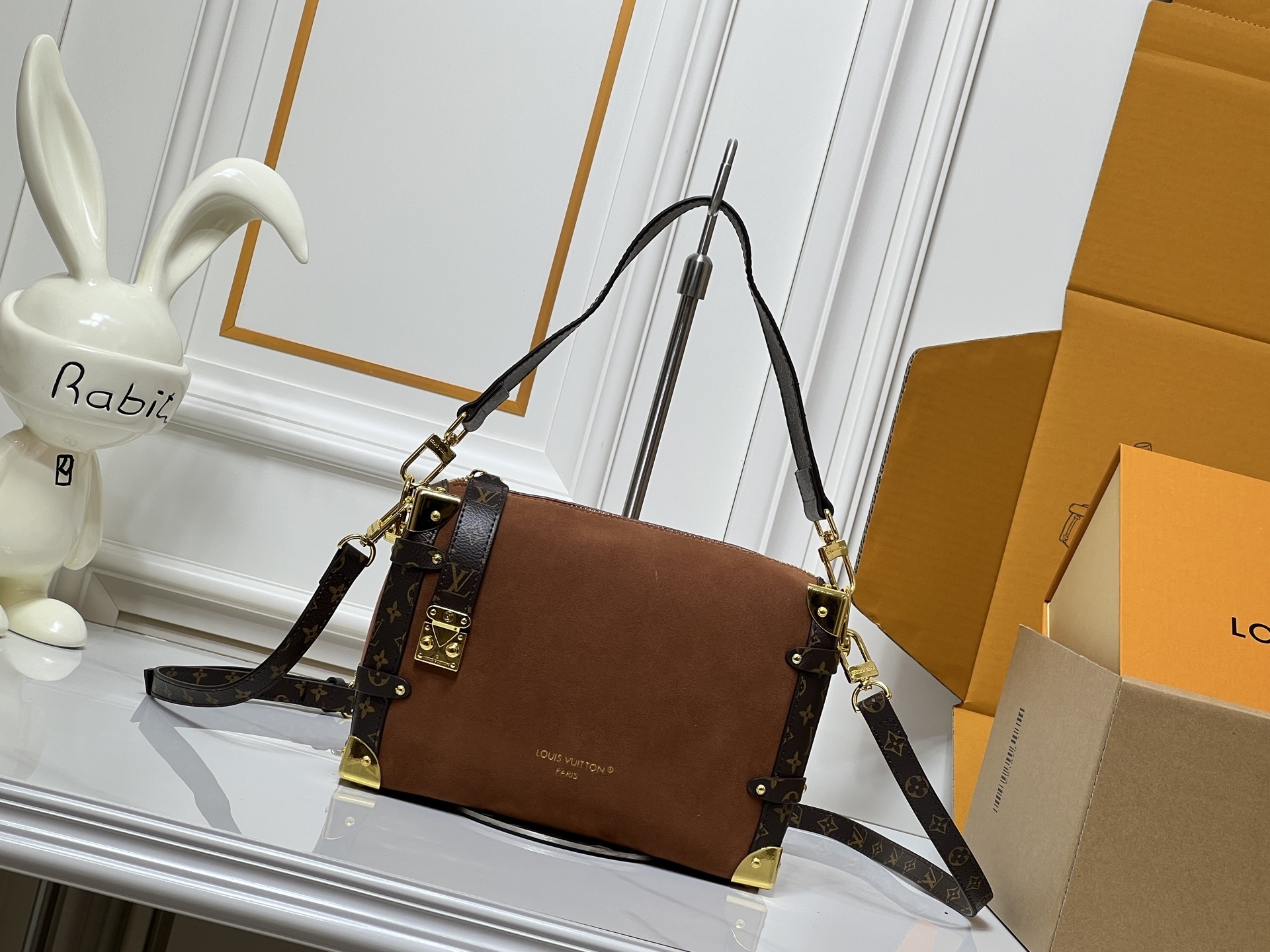 Luxury LV Handbag M15072-M46358 Luxury LV Handbag M15072-M46358