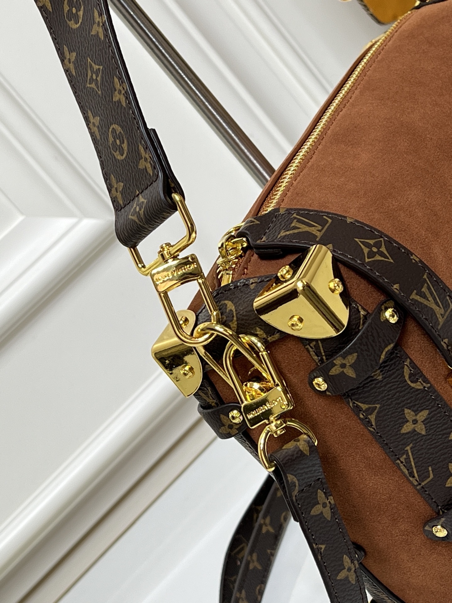 Luxury LV Handbag M15072-M46358 Luxury LV Handbag M15072-M46358