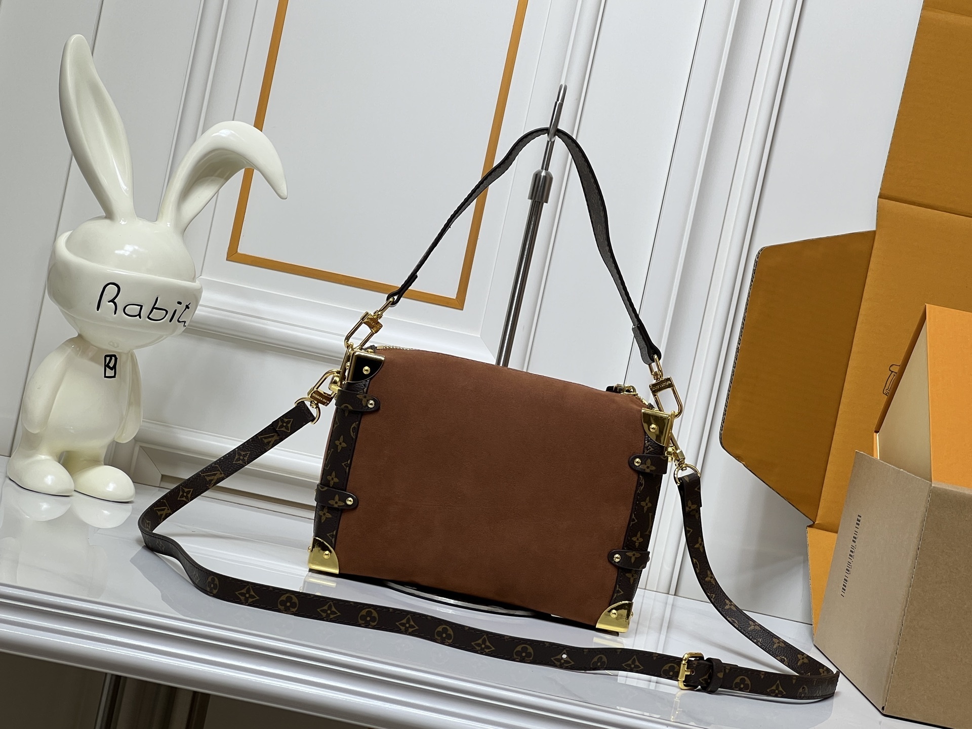 Luxury LV Handbag M15072-M46358 Luxury LV Handbag M15072-M46358