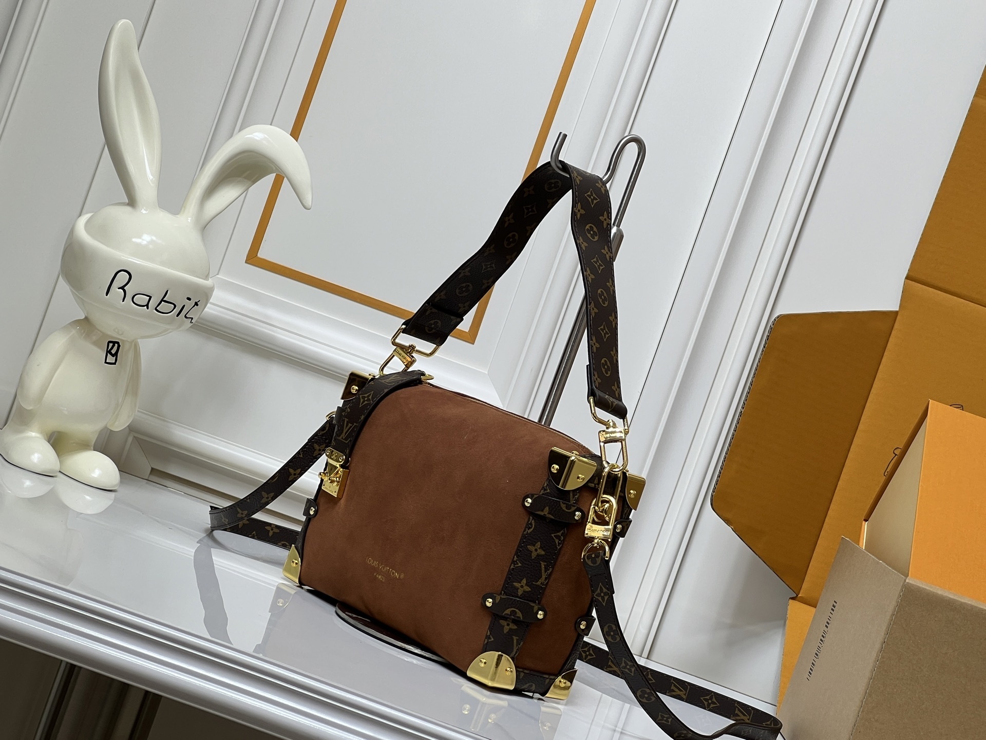 Luxury LV Handbag M15072-M46358 Luxury LV Handbag M15072-M46358