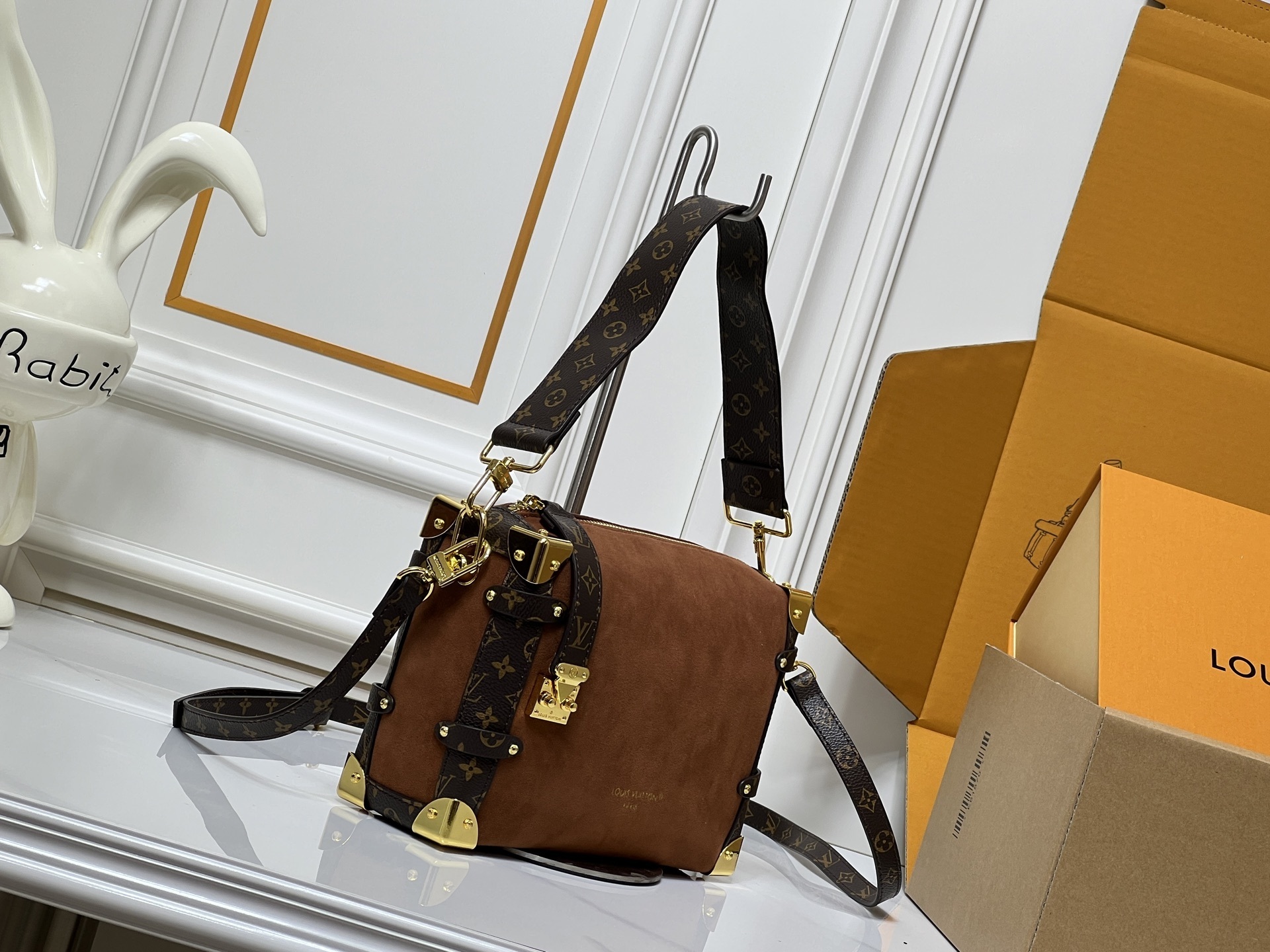 Luxury LV Handbag M15072-M46358 Luxury LV Handbag M15072-M46358