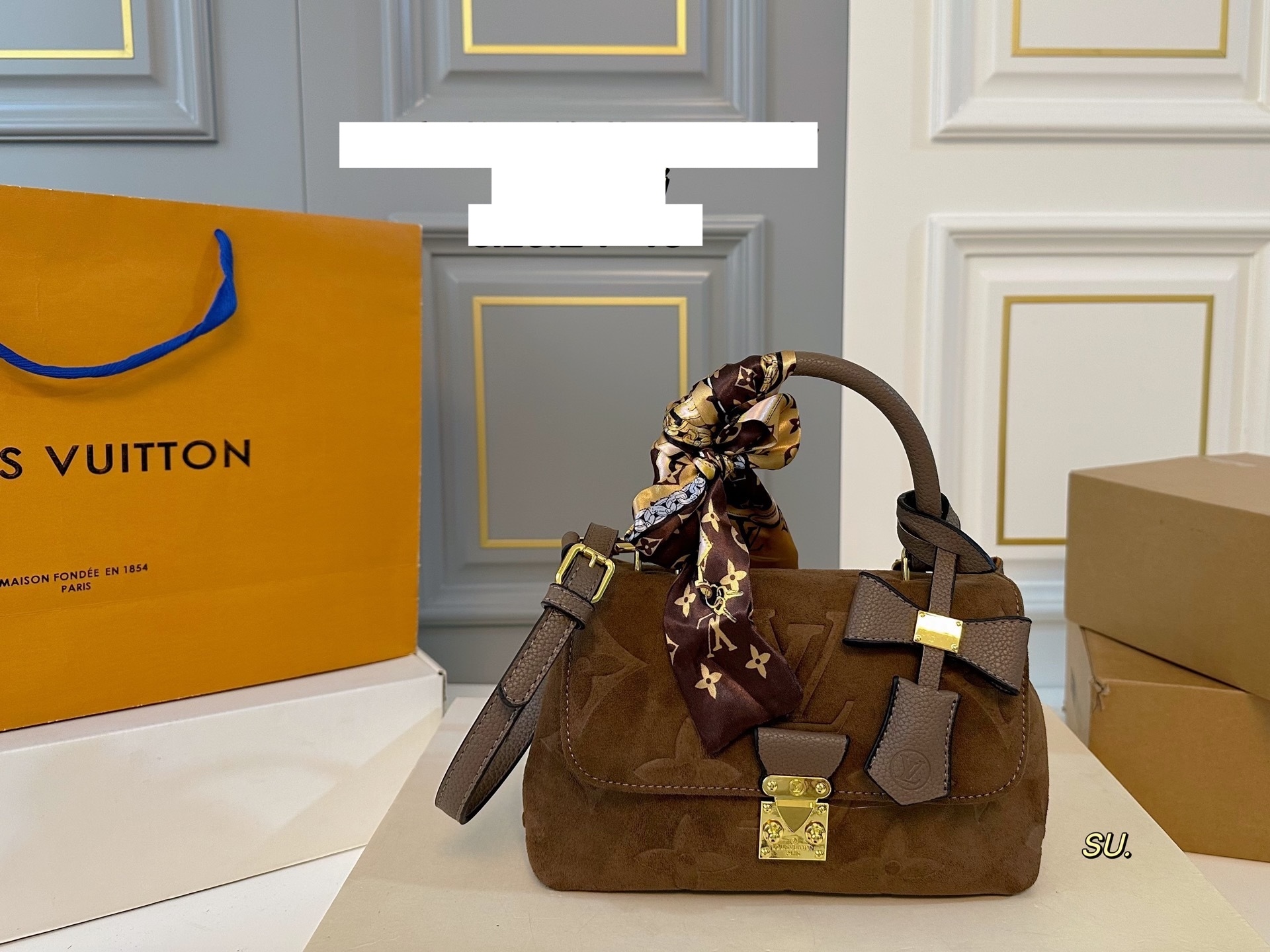 New Collection Fashion LV Handbag LV09151 New Collection Fashion LV Handbag LV09151