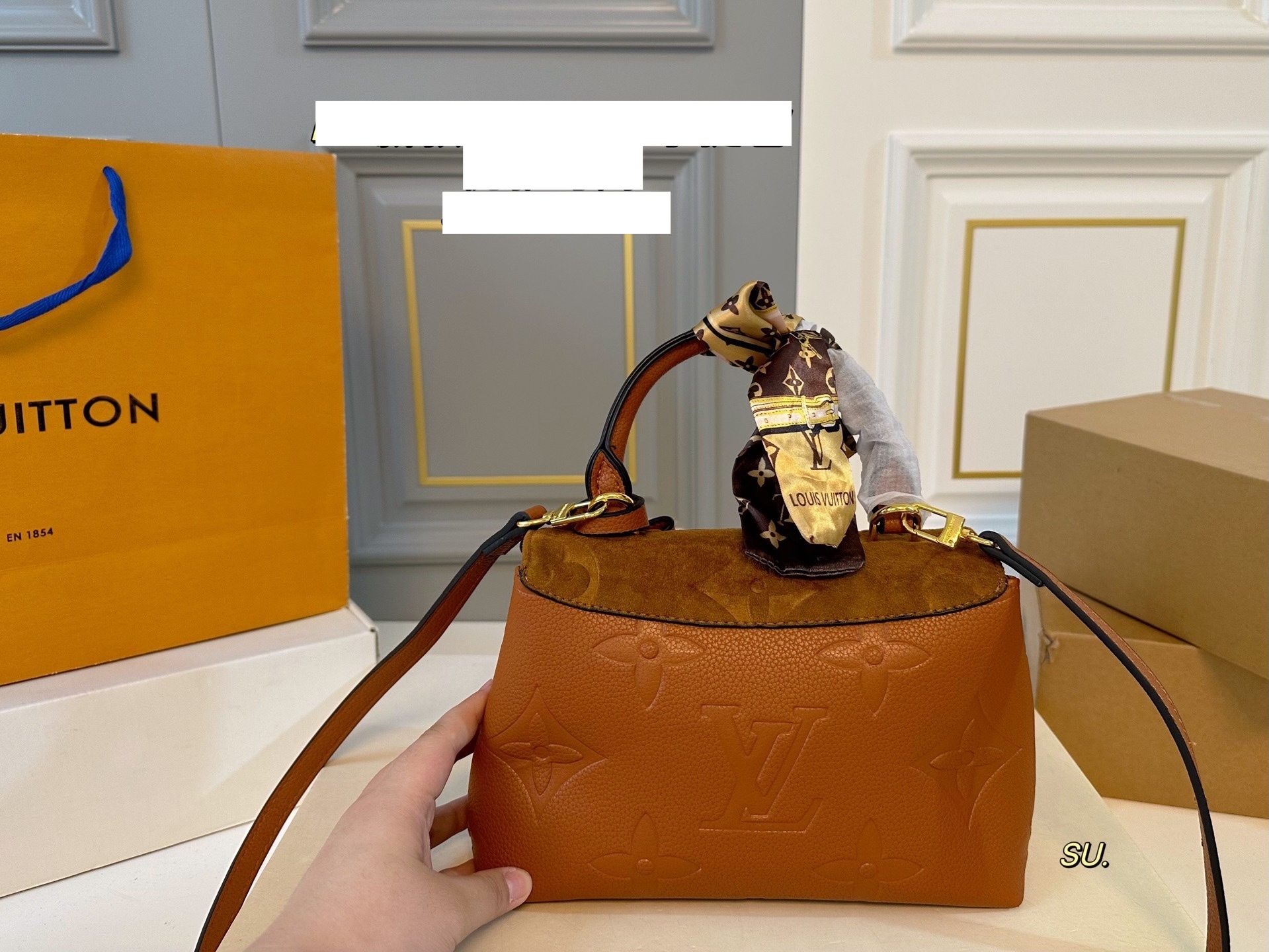 New Collection Fashion LV Handbag LV09151 New Collection Fashion LV Handbag LV09151