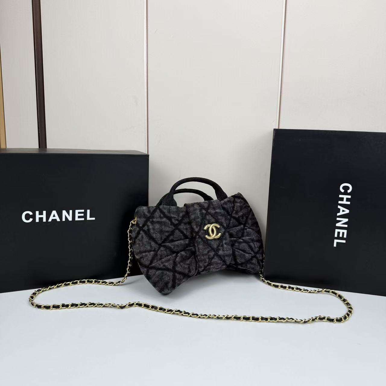 Luxury CN Handbag 6080 Luxury CN Handbag 6080
