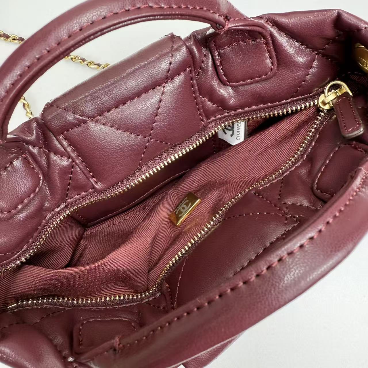 Luxury CN Handbag 6080 Luxury CN Handbag 6080