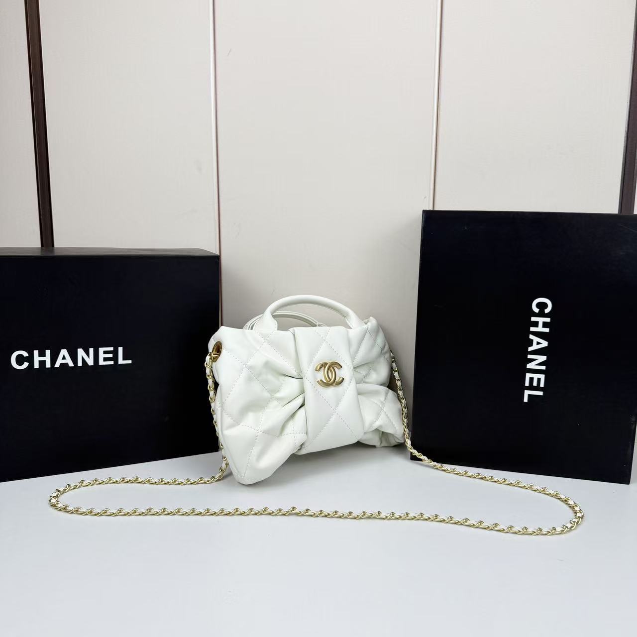 Luxury CN Handbag 6080 Luxury CN Handbag 6080