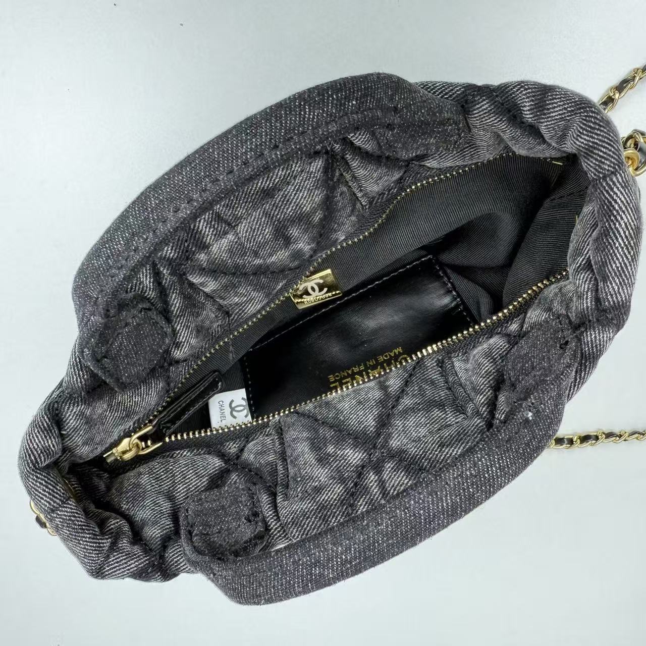 Luxury CN Handbag 6080 Luxury CN Handbag 6080