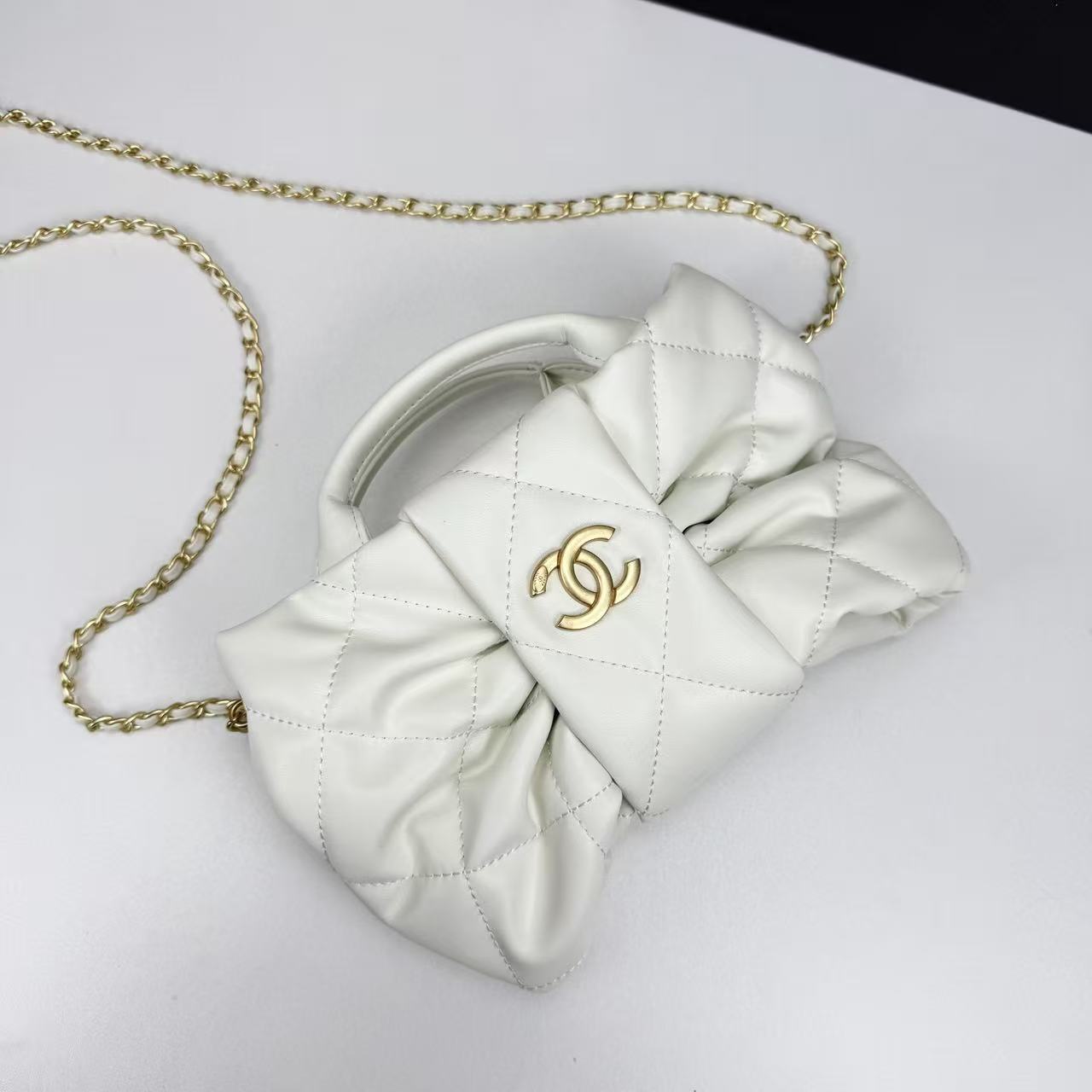 Luxury CN Handbag 6080 Luxury CN Handbag 6080