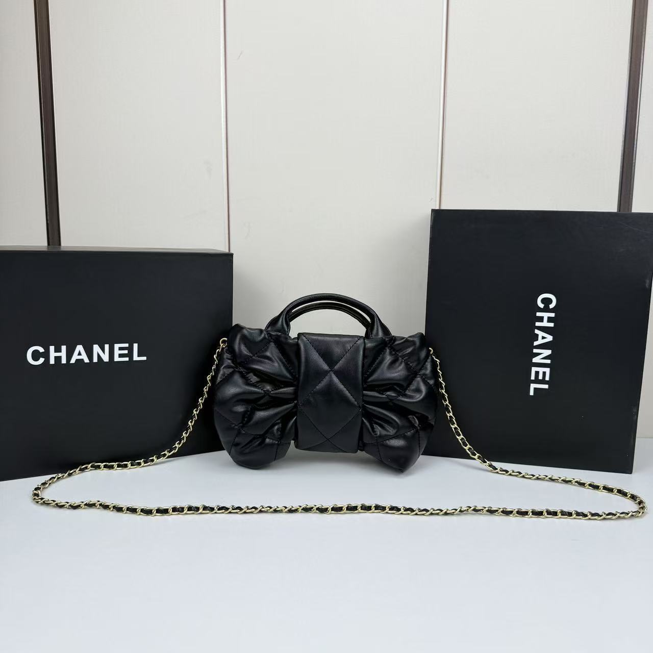 Luxury CN Handbag 6080 Luxury CN Handbag 6080