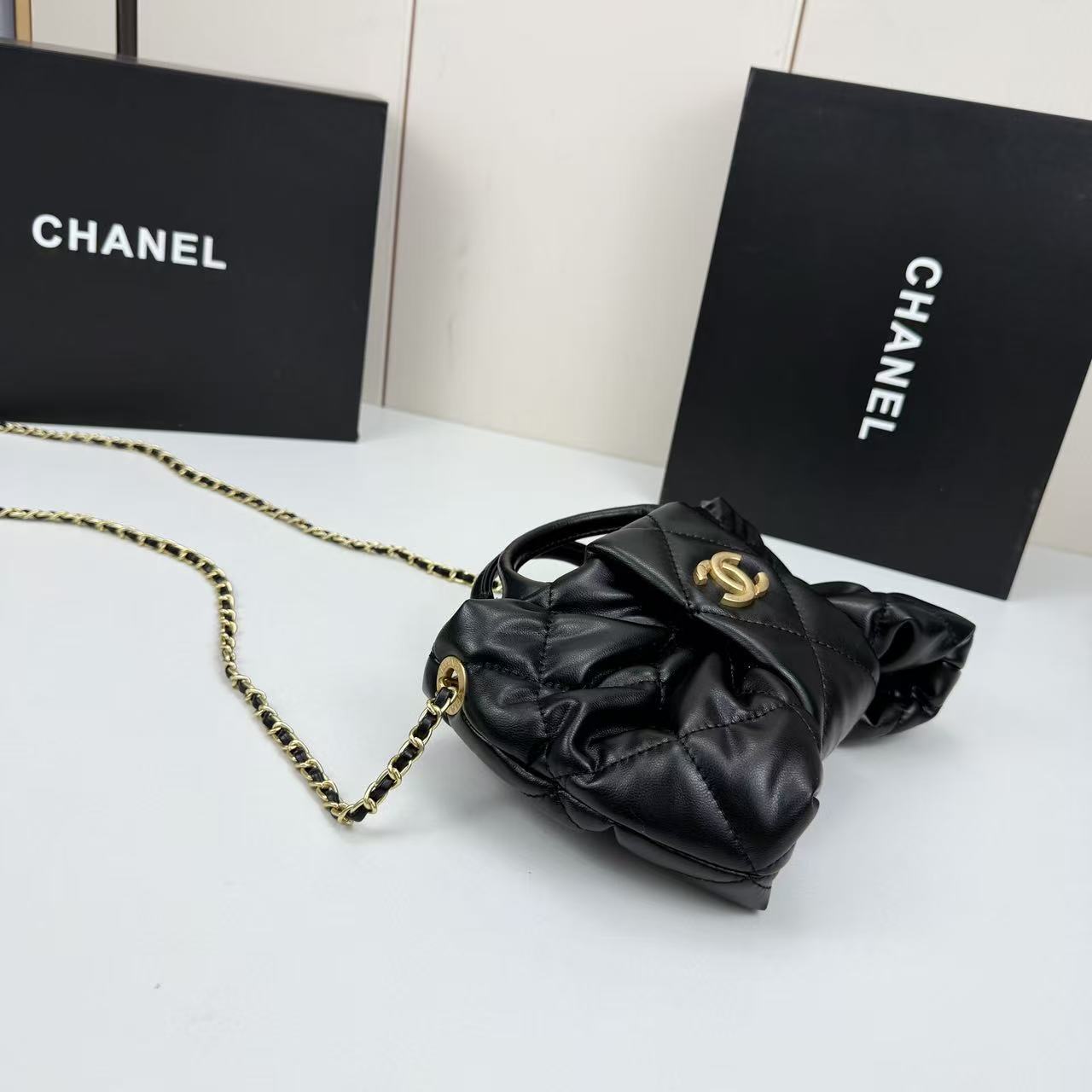Luxury CN Handbag 6080 Luxury CN Handbag 6080