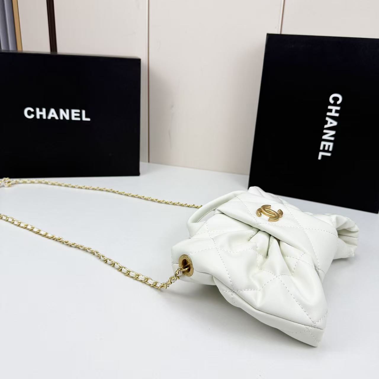 Luxury CN Handbag 6080 Luxury CN Handbag 6080