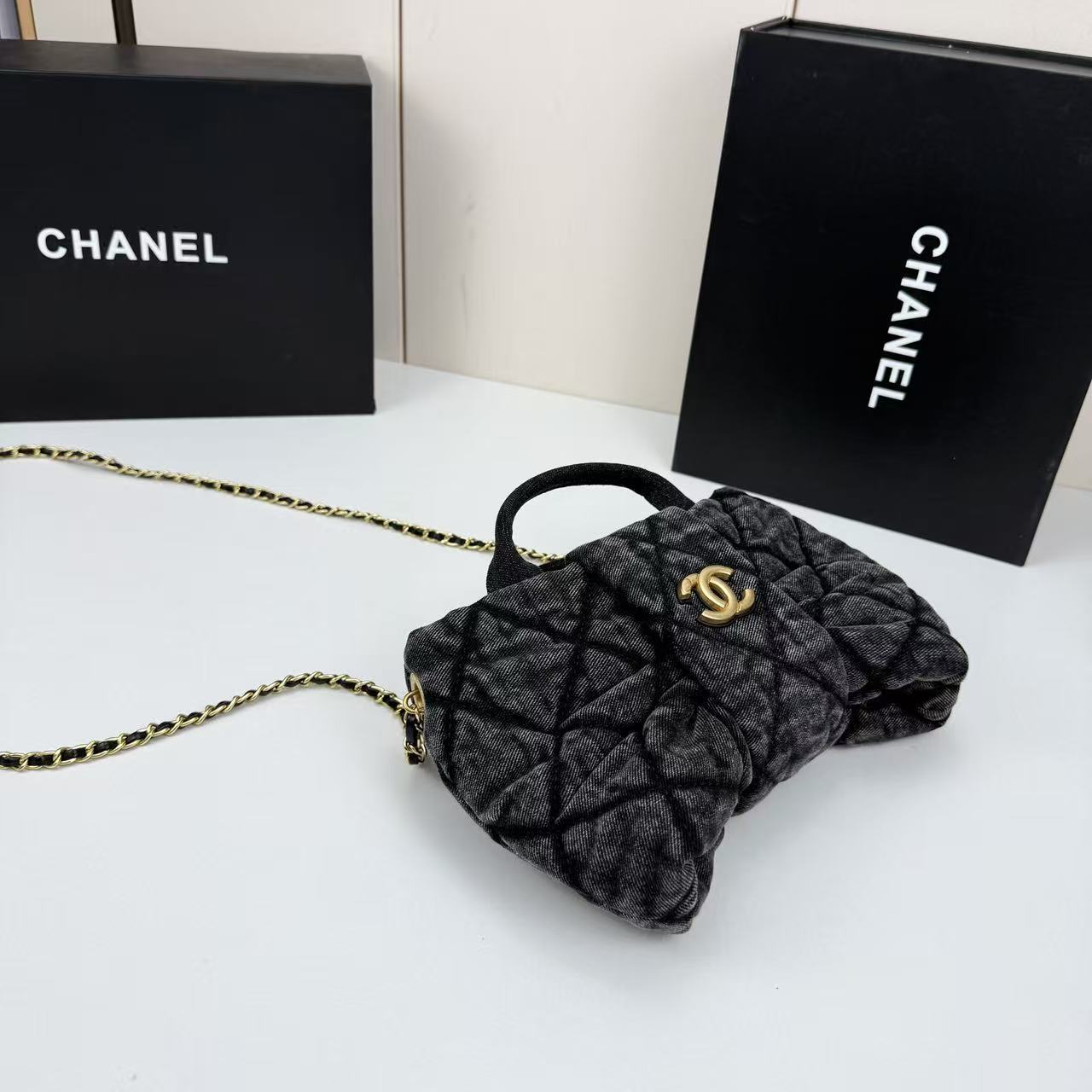 Luxury CN Handbag 6080 Luxury CN Handbag 6080